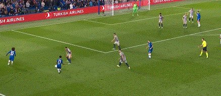 开云APP-【欧冠】斯特林破僵局 切尔西主场1比1平萨尔茨堡