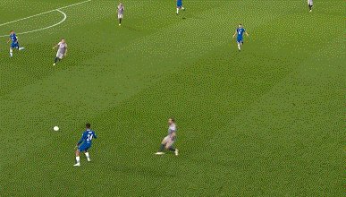 开云APP-【欧冠】斯特林破僵局 切尔西主场1比1平萨尔茨堡