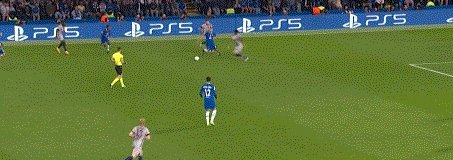 开云APP-【欧冠】斯特林破僵局 切尔西主场1比1平萨尔茨堡