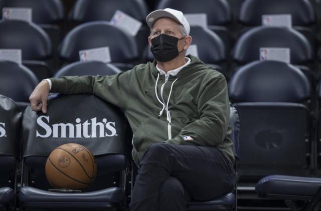 安吉重建爵士手下不留情，皆因到了必须改革之时