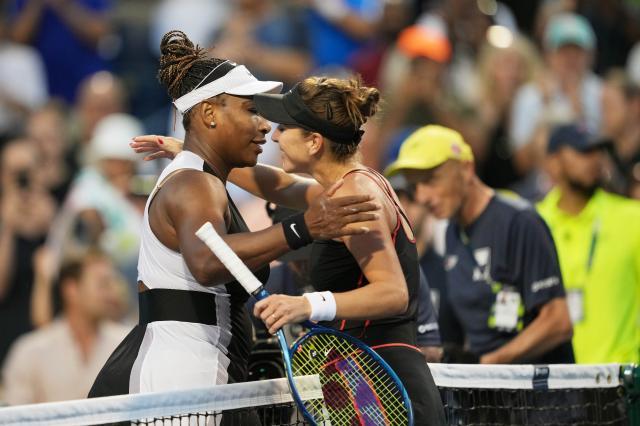 【小威谢幕】百花齐放的女子网坛 谁来接班小威？