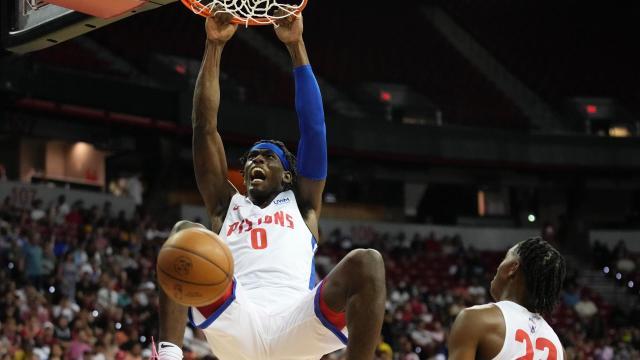 开云在线-三年时间完成天赋积累 活塞将成为东部灰熊？