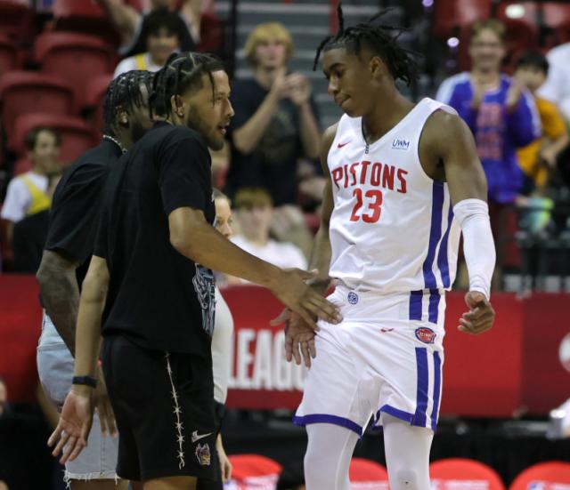 开云在线-三年时间完成天赋积累 活塞将成为东部灰熊？