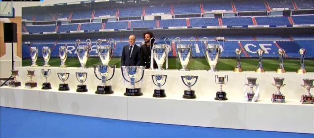 1655143417429071614.jpeg 开云-【人物】马塞洛:冠军之师的头把交椅,载誉暂别皇马