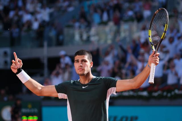 法网德约纳达尔同处死亡之区 阿卡西西渔翁得利？