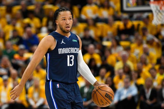 开云入口-布伦森突然崛起并非偶然，父母的指导为他铺就道路