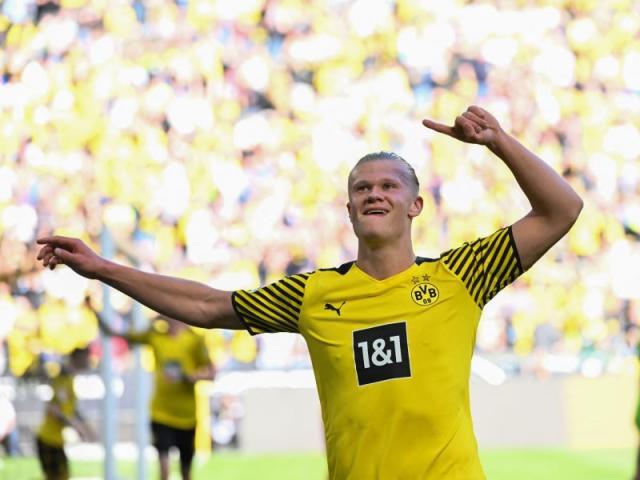 kaiyun-新星先拔头筹+3位U18处子秀，多特欢度“6-1儿童节”