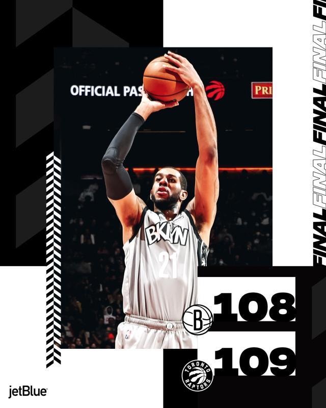 开云入口-【布鲁克林网事】两连败却要给篮网临时主帅点个赞？