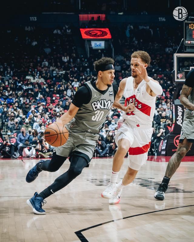 开云入口-【布鲁克林网事】两连败却要给篮网临时主帅点个赞？