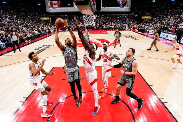 开云入口-【布鲁克林网事】两连败却要给篮网临时主帅点个赞？