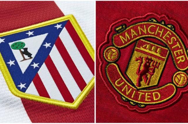 开云APP-【前瞻】气势正盛“克星”在手 曼联对马竞晋级无忧？