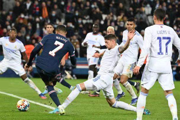 开云-【数说】绝杀渐成巴黎习惯，姆皇遇强愈强