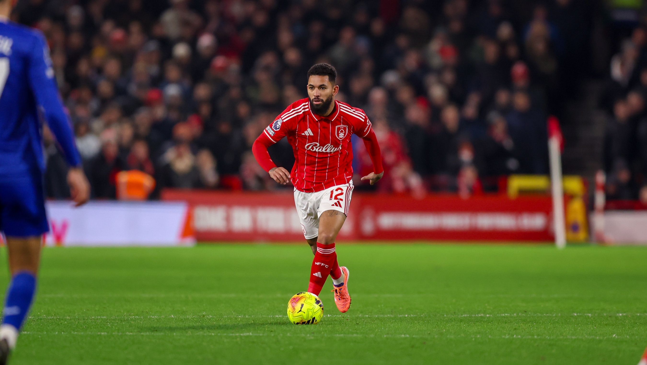 开云入口-TA切尔西周报：召回安塞尔米诺，在与尤文谈租借道格拉斯·路易斯