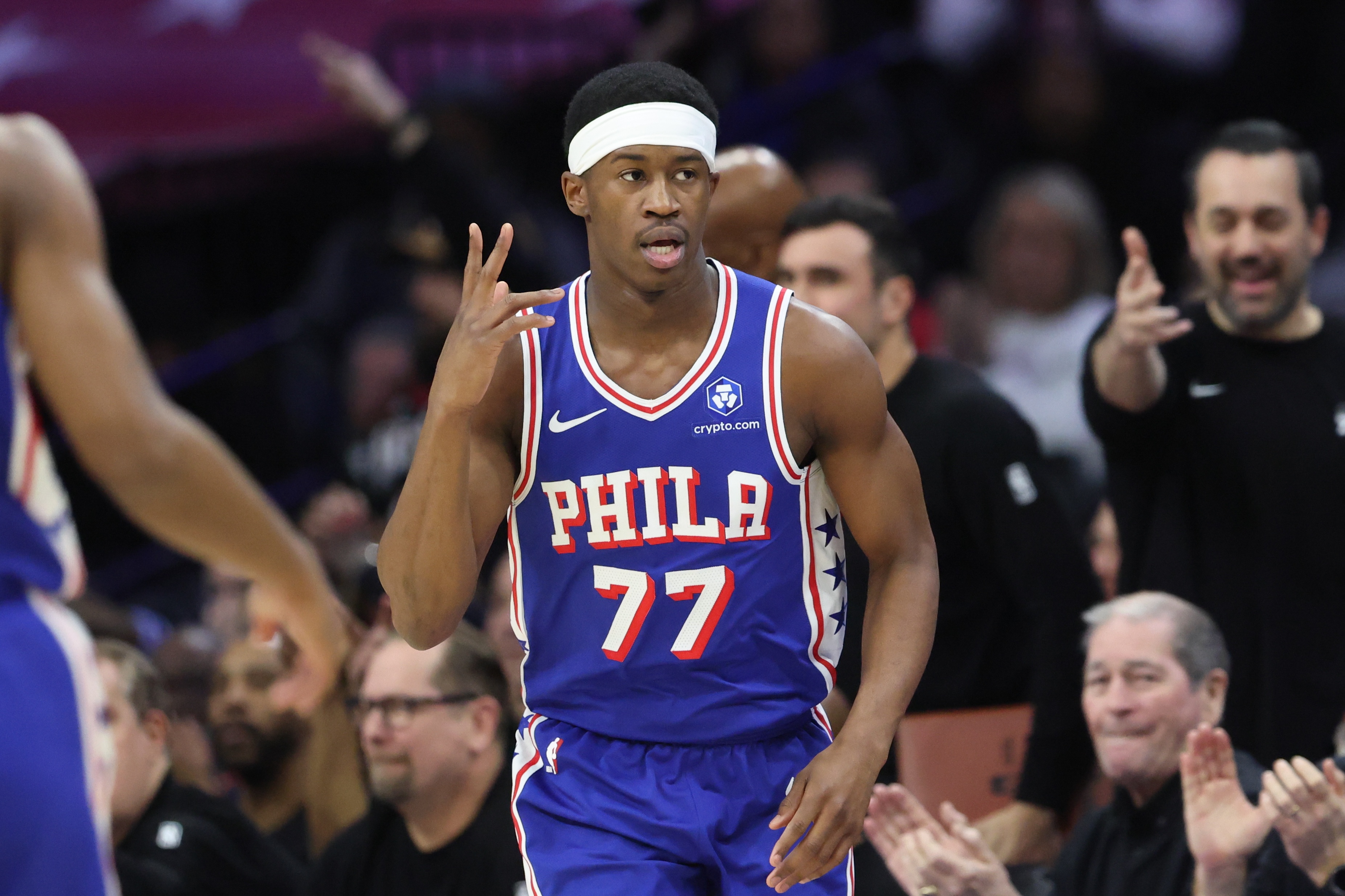 开云入口-难挽败局！埃奇库姆21中8拿到23分5板 三分11中5