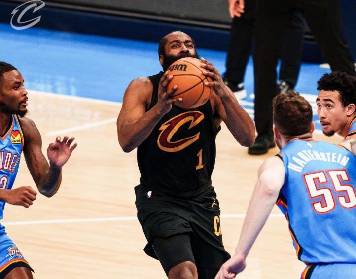 开云官网-成赢球风向标，哈登影响力真大，阿特金森也把话挑明