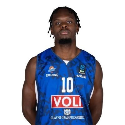 开云APP-直播吧：福建男篮签下法国籍中锋约安·马昆杜 顶替威廉姆斯