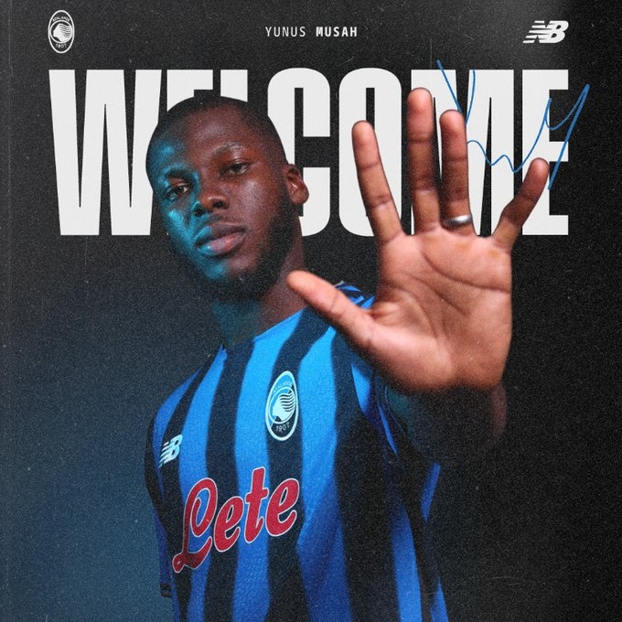 开云入口-穆萨谈绝平进球:终于等到了机会,我想证明自己是球队的重要球员