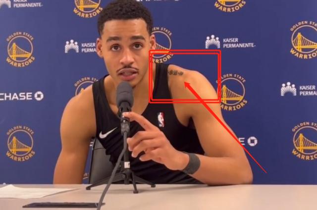 四位核心轮换缺阵 普尔将勇士扛在肩上延续胜势