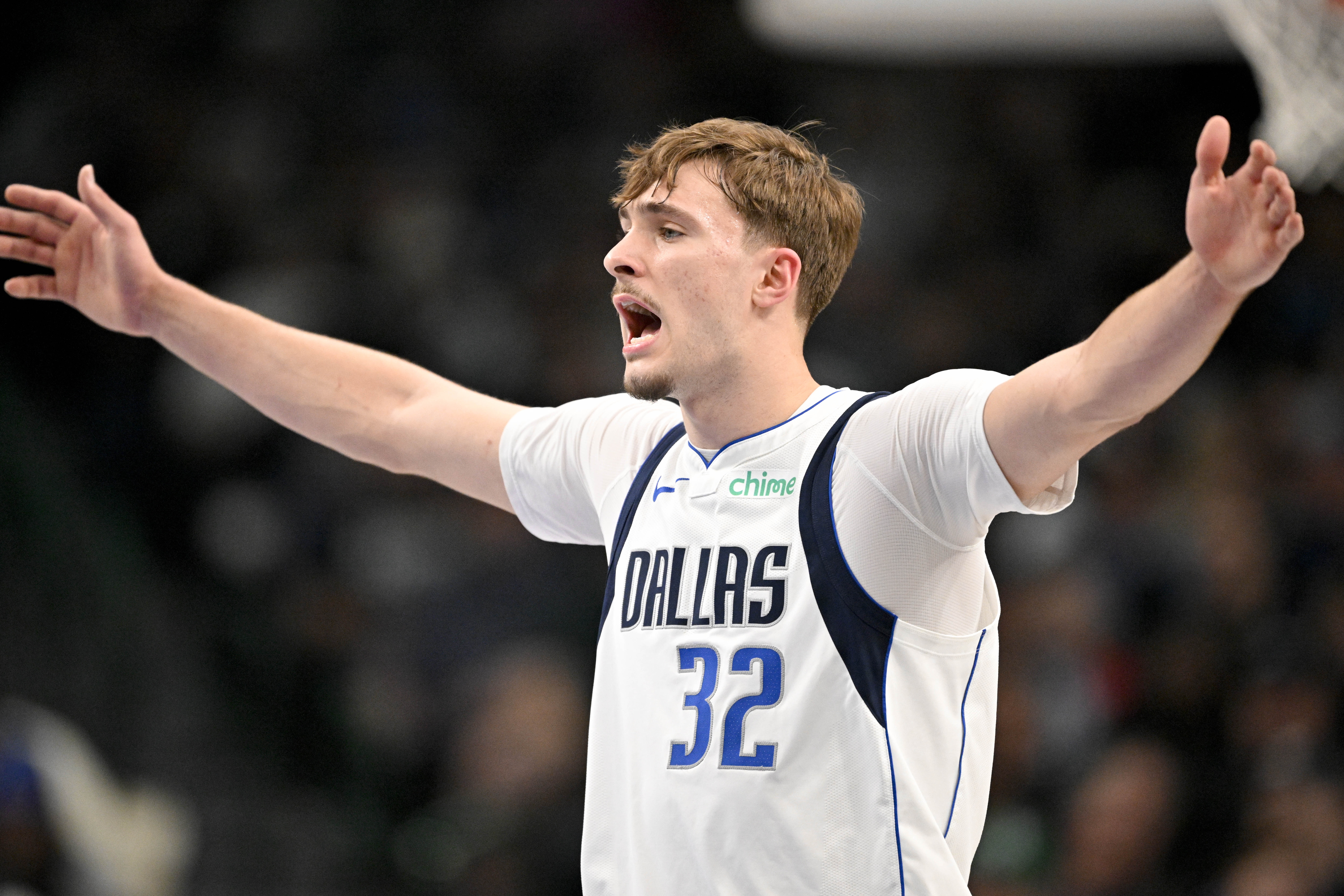 末节拿了8分没用！弗拉格16中6拿到14分12板5助