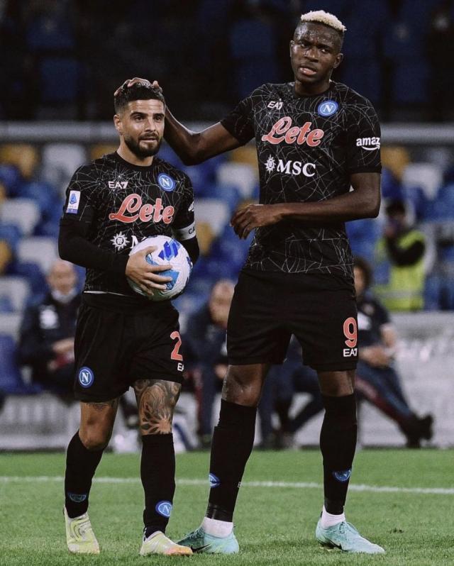 开云官网-三件事让那不勒斯豪取8连胜 斯帕莱蒂都做了什么？