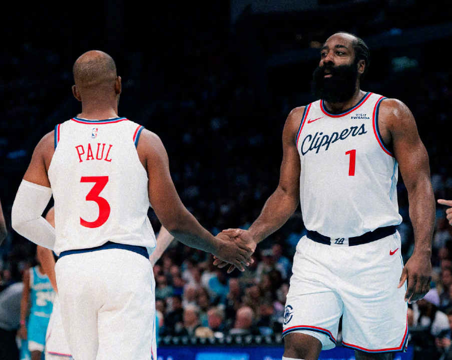 开云-从5胜16负,到16胜8负,全联盟找不到下家!NBA传奇球星该退役了