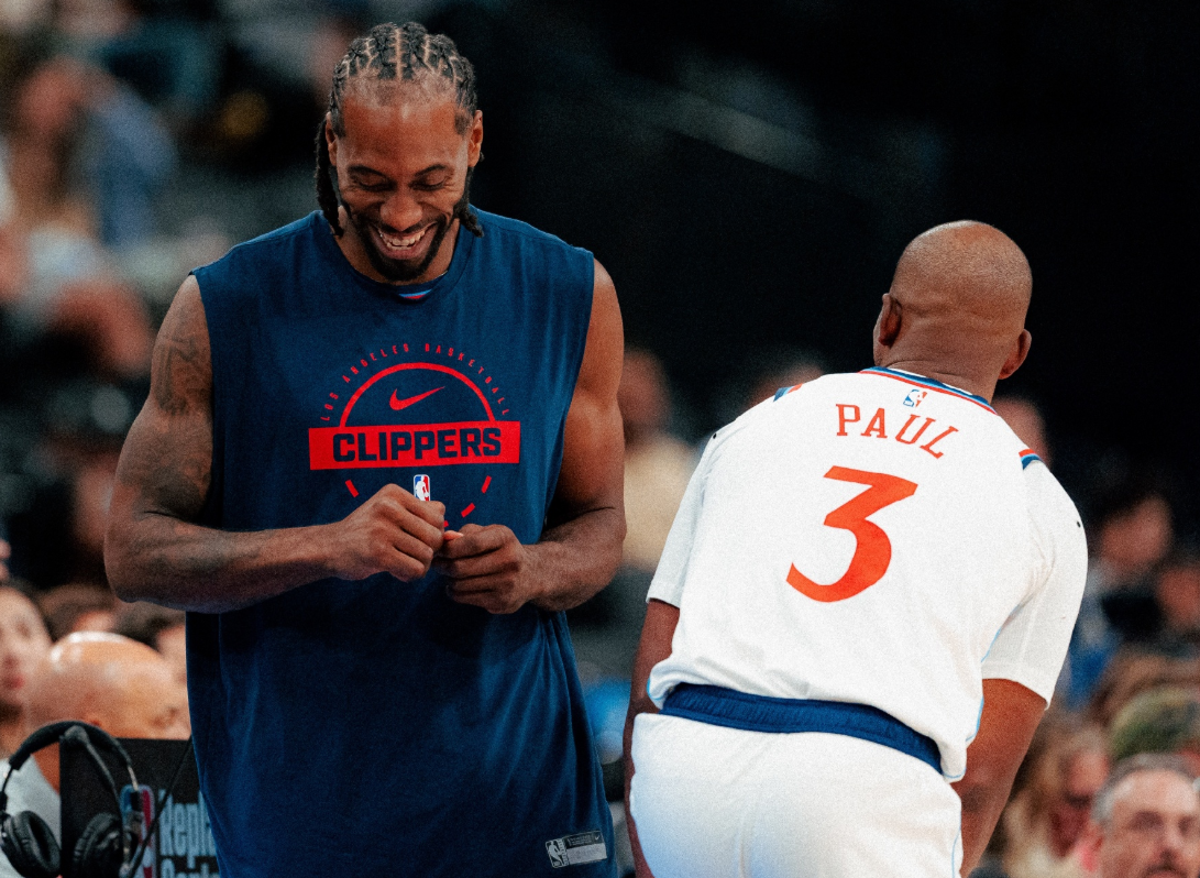 开云-从5胜16负,到16胜8负,全联盟找不到下家!NBA传奇球星该退役了