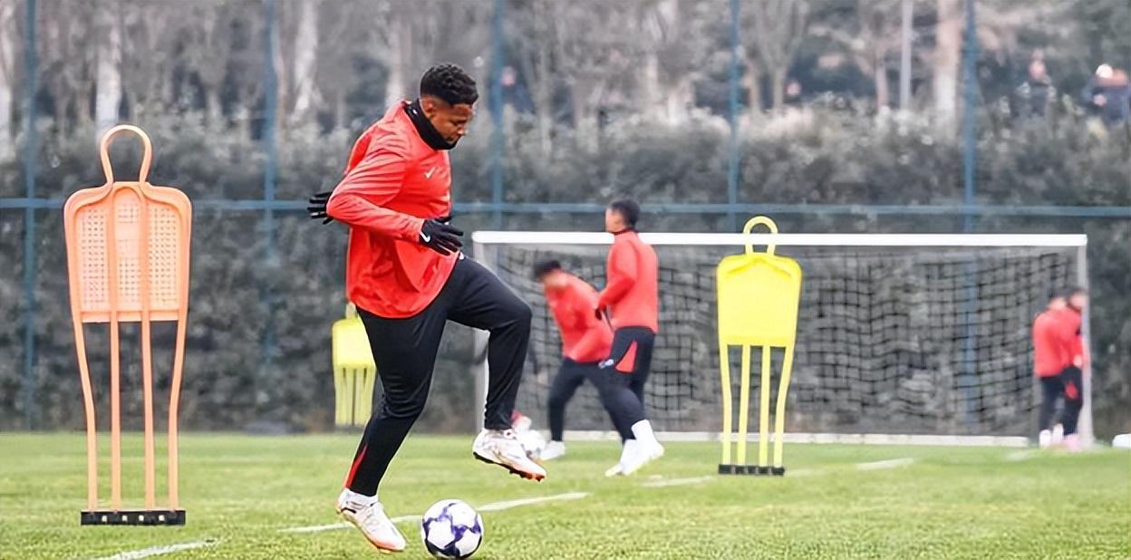 最后一块拼图到位！成都蓉城敲定莱切特最佳替身，中超争冠更稳了