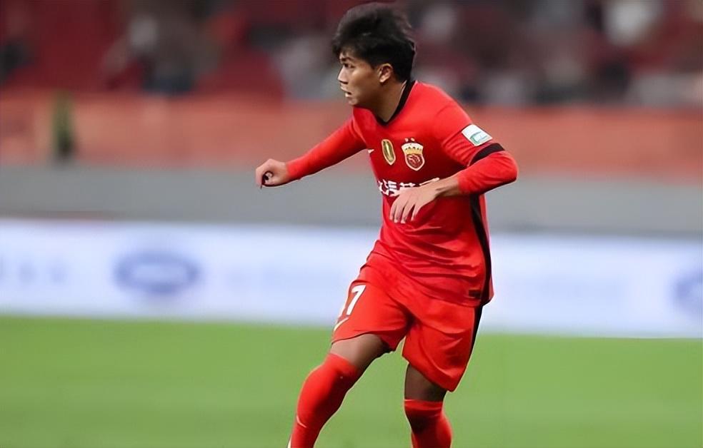 kaiyun-前亚泰19岁新星官宣加盟葡超球队，已完成新东家首秀，值得期待