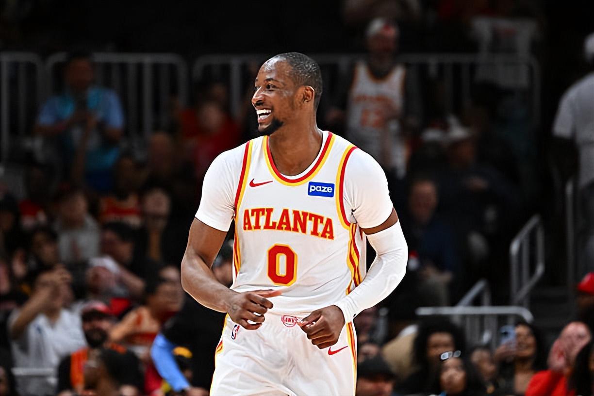 开云-又一次轻松砍下高分，勇士将他送到老鹰真是一件无法理解的事情？