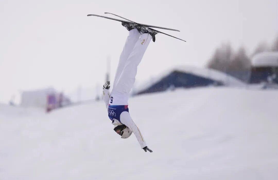 开云官网-第四金！王心迪与徐梦桃比翼双飞