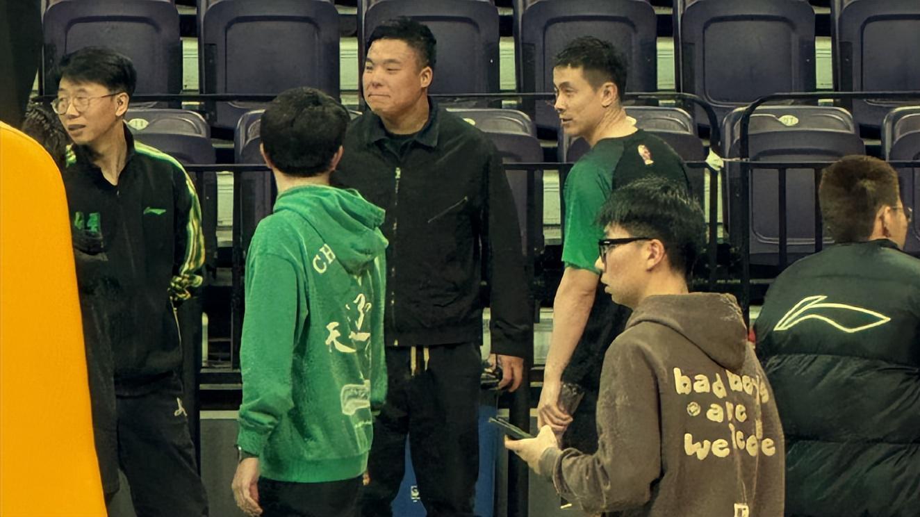 开云-赵继伟作壁上观！哈维首秀15分,布罗金顿现场学习,辽篮101:94北控