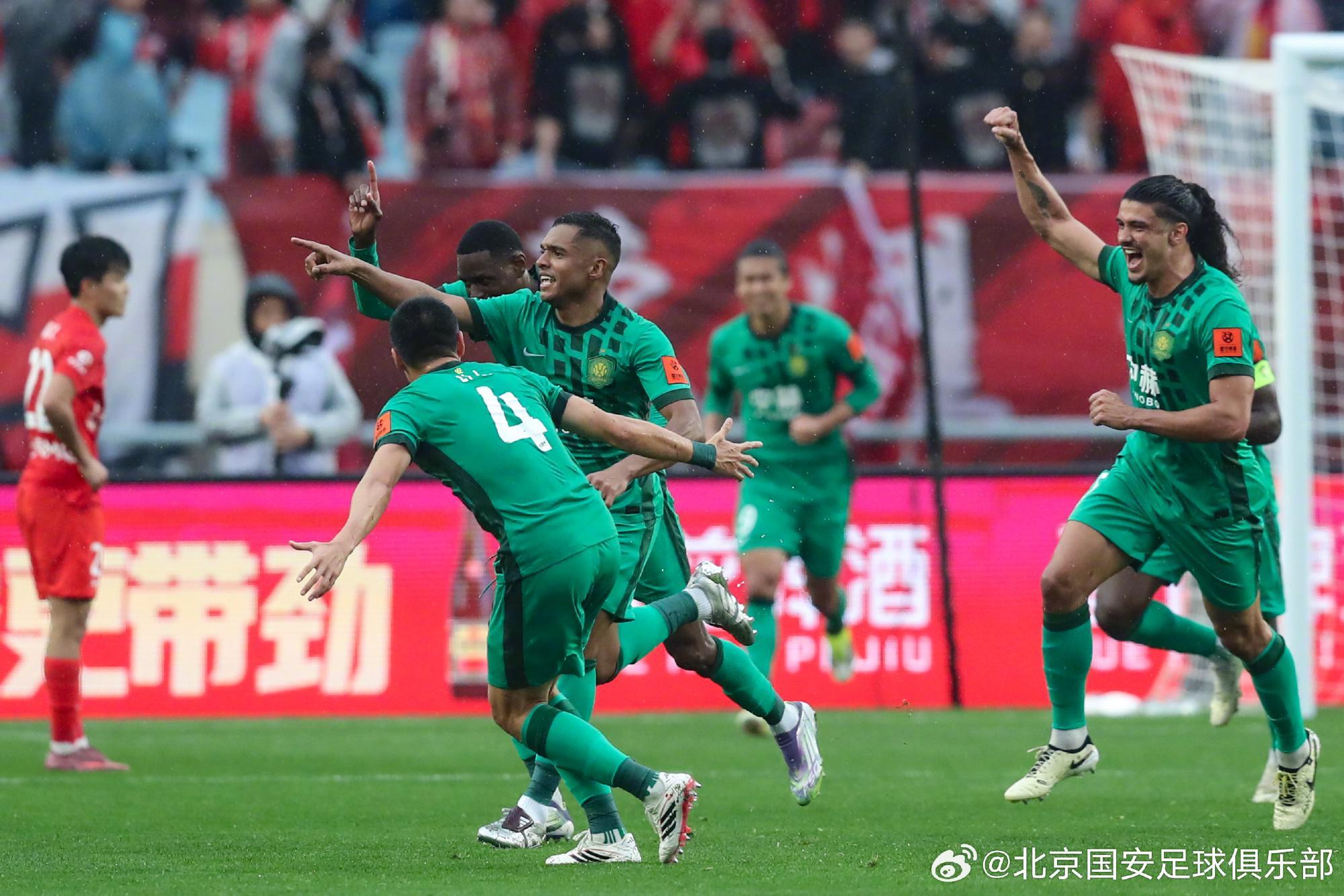 哈哈炫动+五星体育，直播上海双雄！央视领衔3家电视台聚焦京鲁战