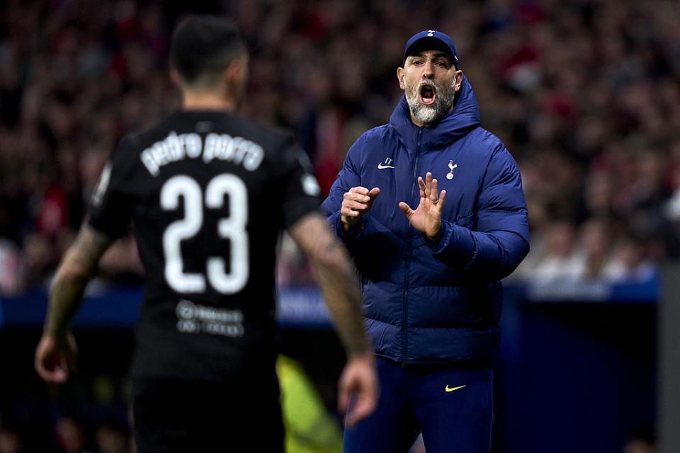 开云在线-赛季3度换帅？曝热刺周末前解雇47岁图多尔！上任仅25天率队4连败