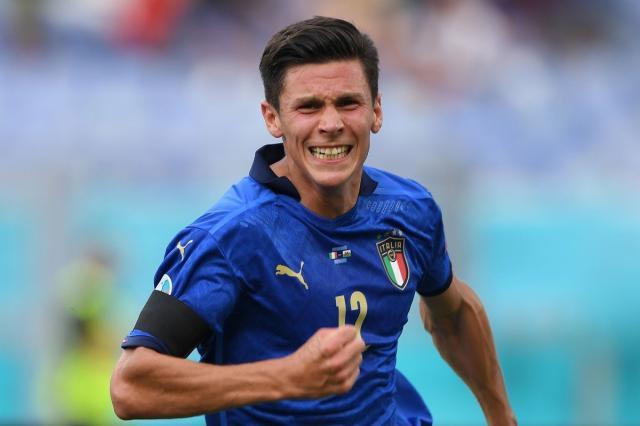 开云在线-【人物】从P站名宿到意大利功臣 米兰旧将一球成名