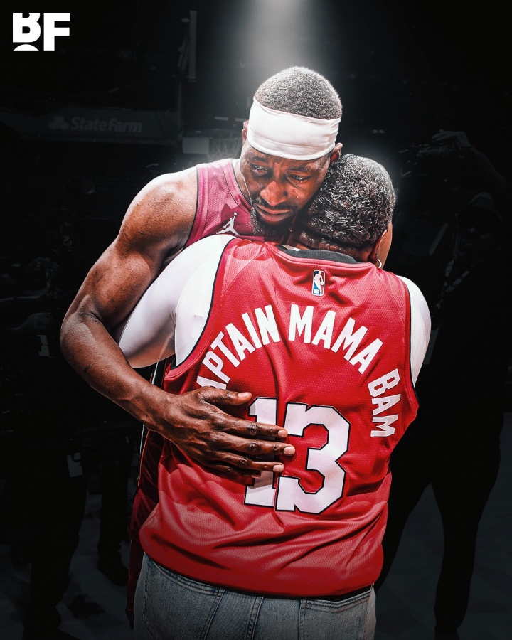 开云在线-会为你高兴的!阿德巴约在已故外婆生日夜砍83分 外婆去世时83岁