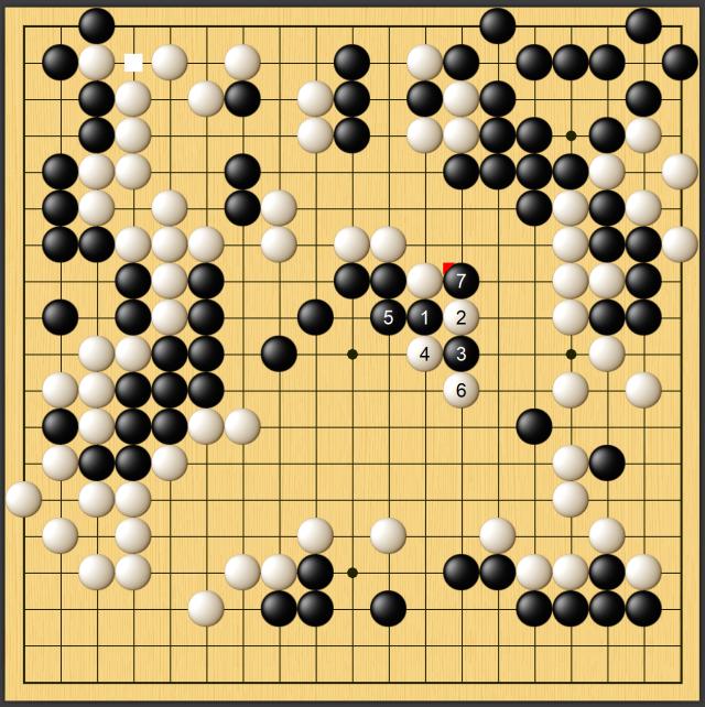 1619949892285002049.png 开云在线-梦百合杯决赛芈昱廷抢到赛点,突破一冠群一步之遥