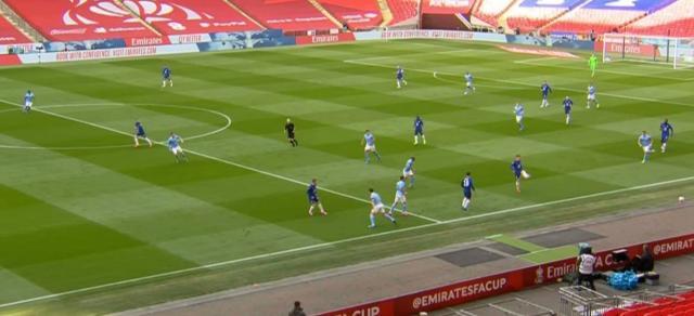 1618681989928026430.jpg 开云入口-【足总杯】丁丁伤退 齐耶赫致胜球 切尔西淘汰曼城