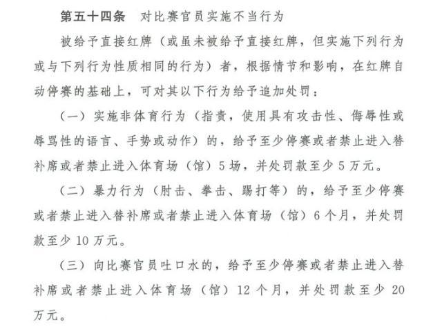 1615862592802082543.jpg kaiyun-足协颁布2021纪律准则:实施暴力停3场 吐口水6场