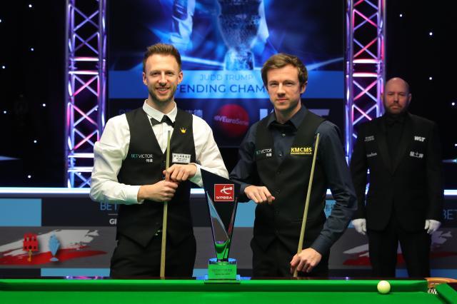 1615168169458088189.jpg 开云-特鲁姆普再夺直布罗陀赛冠军 单赛季三次成功卫冕