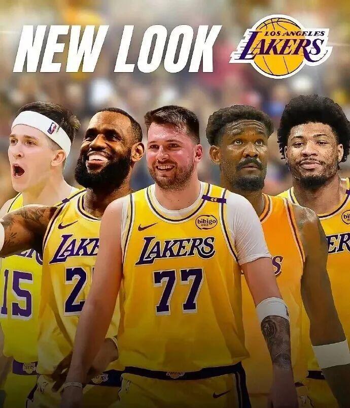 开云入口-绝杀!湖人干翻掘金!41岁詹姆斯史诗级救球...