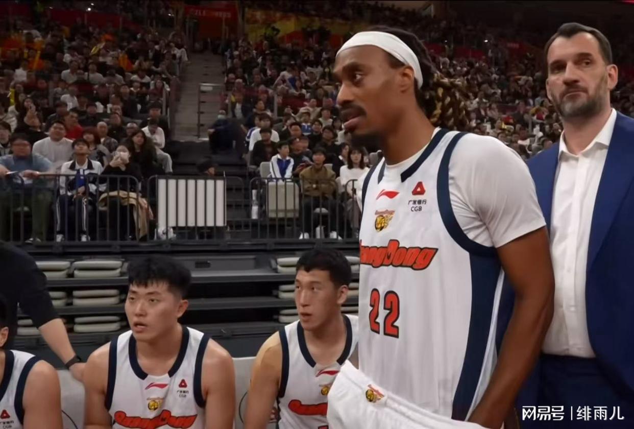 开云入口-最新消息！CBA暴力双能卫坑惨杜锋，朱芳雨有望捡漏“得分机器”