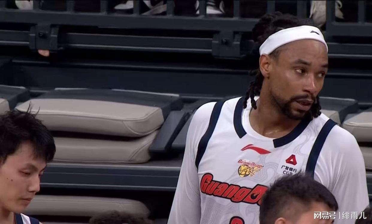 开云入口-最新消息！CBA暴力双能卫坑惨杜锋，朱芳雨有望捡漏“得分机器”