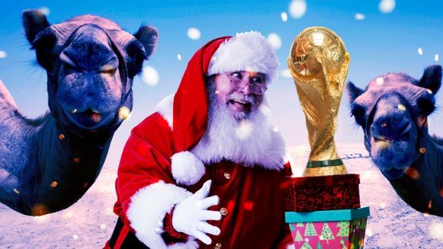 开云娱乐-新冠纪元足球时间失序:单数年欧洲杯 冬季世界杯