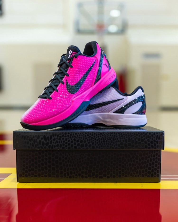 开云APP-球员真幸福!南加大女篮晒出的各种专属PE球鞋和特别鞋款!