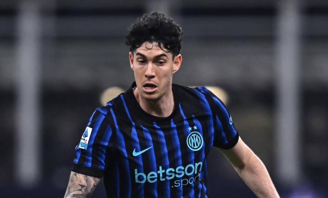 开云入口-意媒：巴斯托尼仍在与轻微膝伤作斗争，周末出战科莫存疑