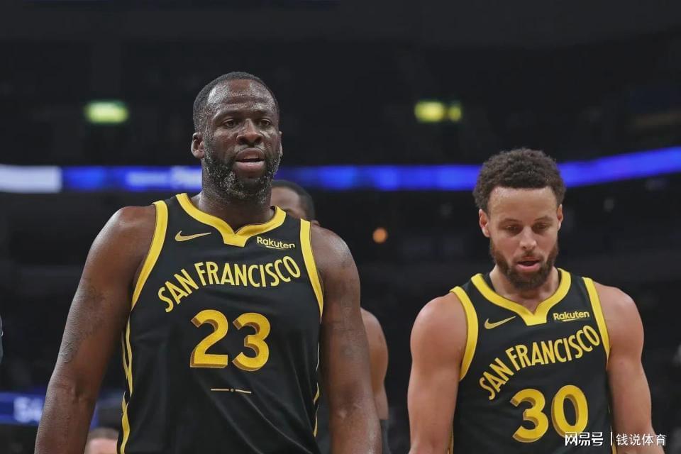 勇士锁定西部第十！附加赛对手敲定，迎战快船vs开拓者谁更难？